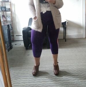 Champion Athletic leggings